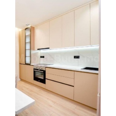 Кухня МДФ модель А-1